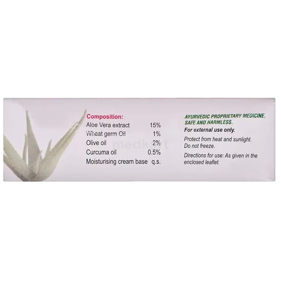delivera cream 50 gm